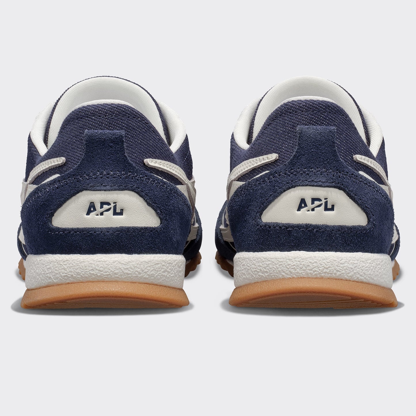 APL APL Riviera Navy / Ivory / Gum