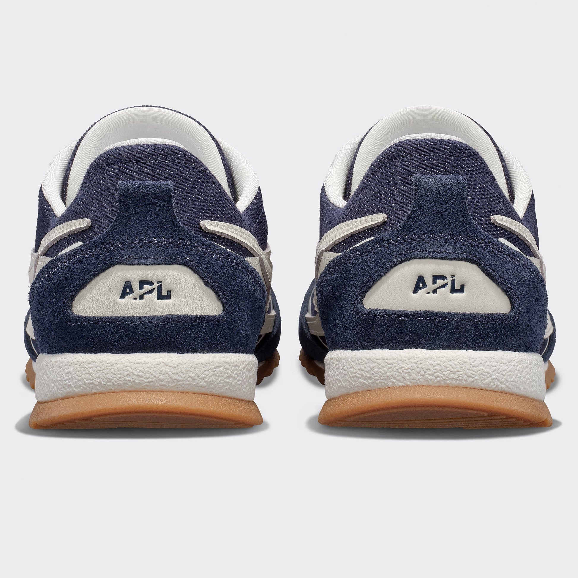APL APL Riviera Navy / Ivory / Gum