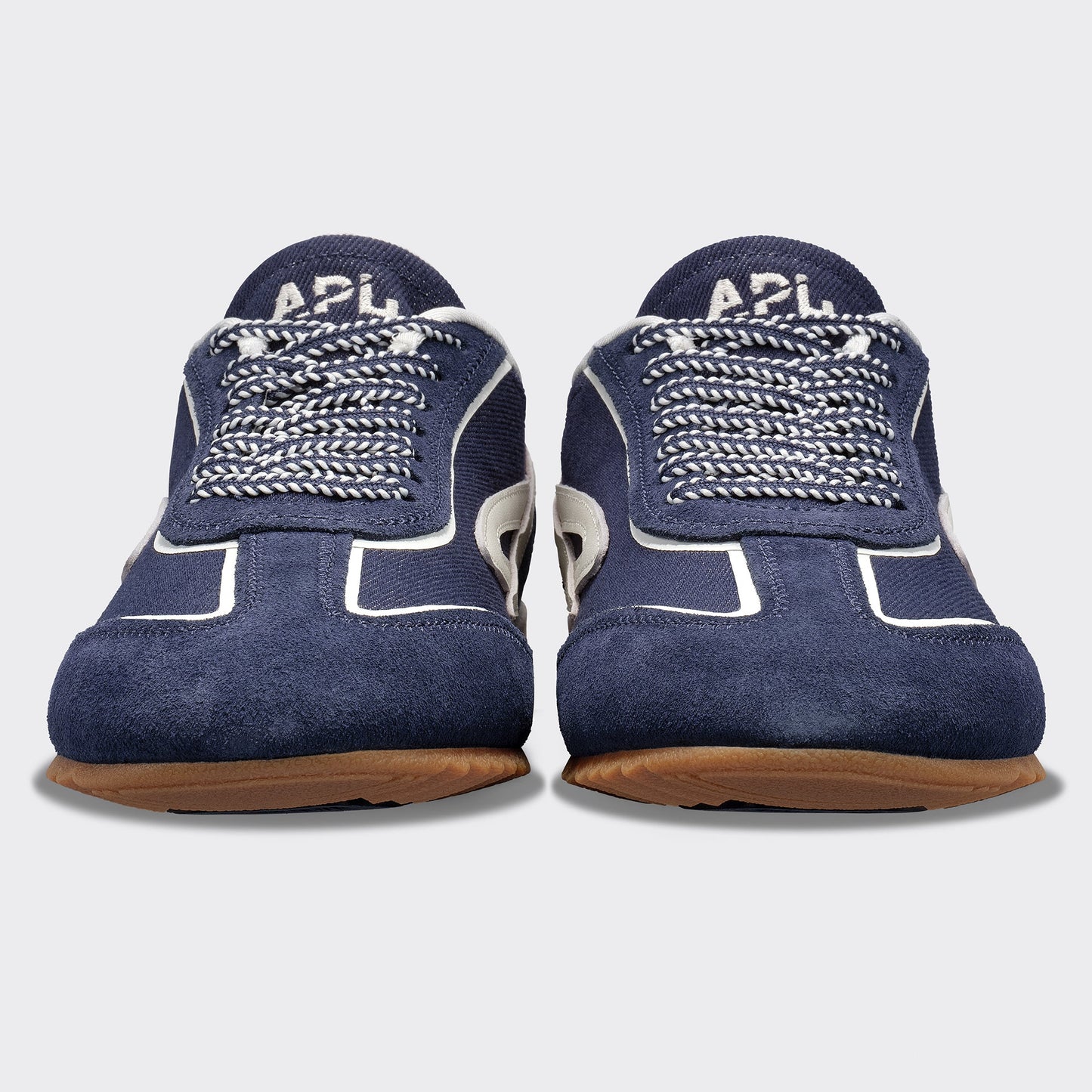 APL APL Riviera Navy / Ivory / Gum