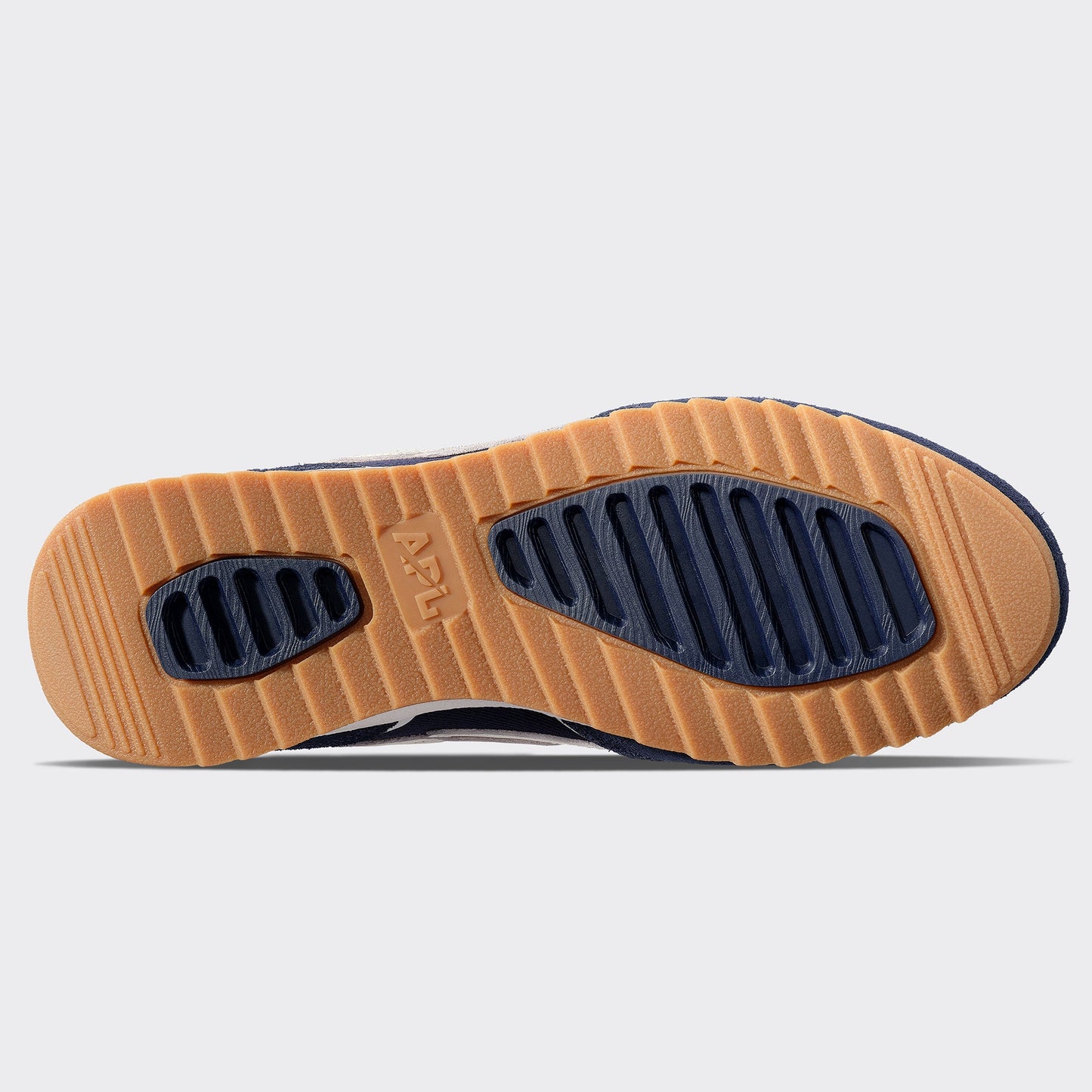APL APL Riviera Navy / Ivory / Gum