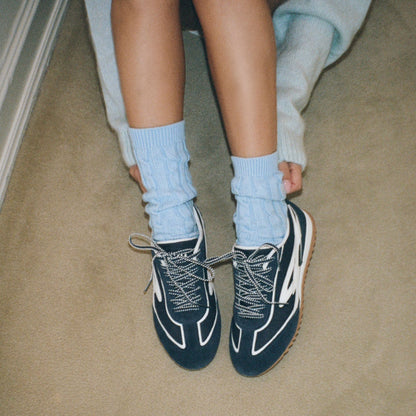 APL APL Riviera Navy / Ivory / Gum
