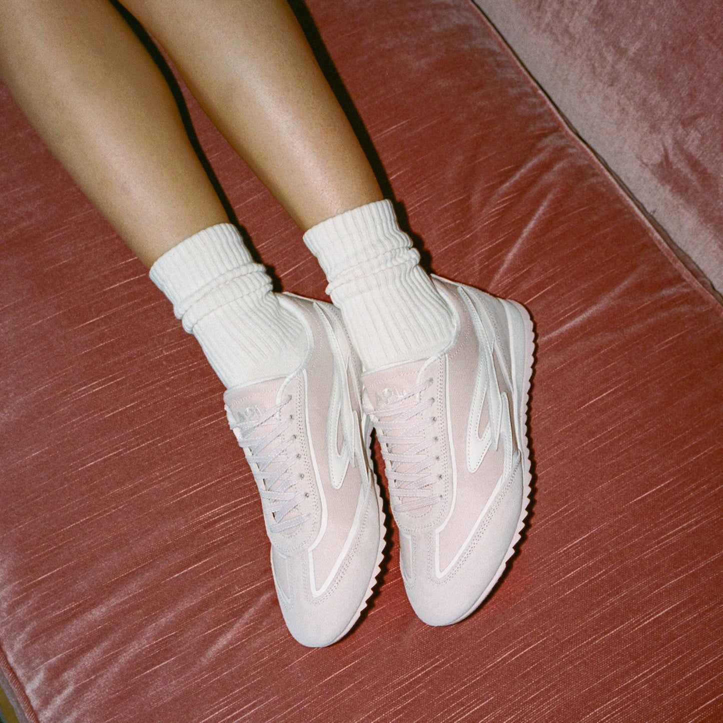 APL APL Riviera Chalk / Ivory