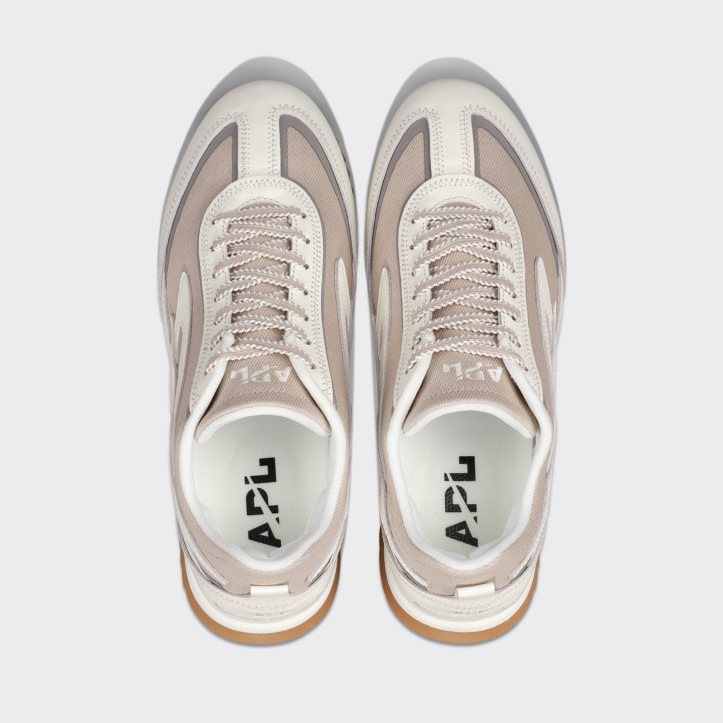 APL APL Riviera Clay / Ivory / Tundra
