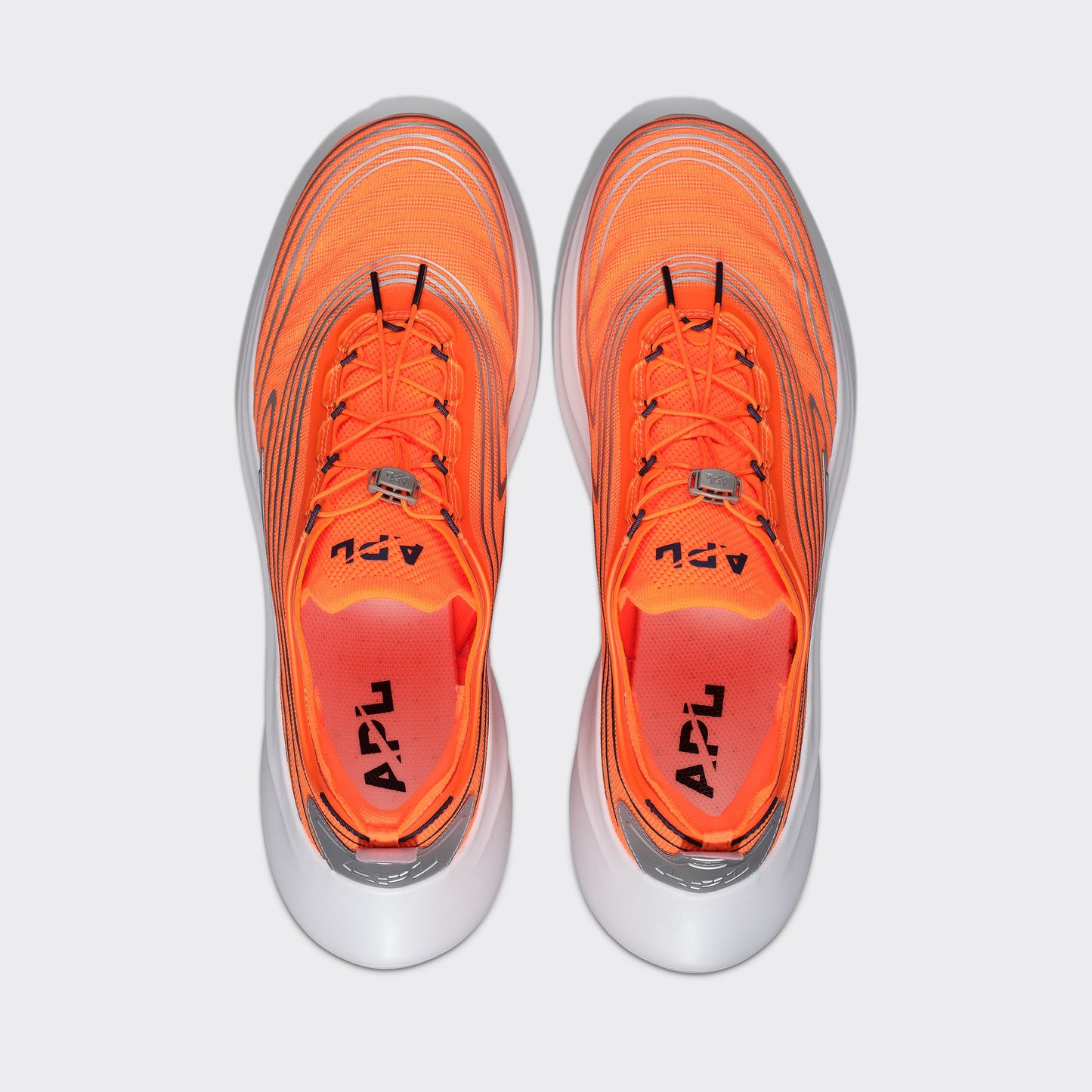 APL APL Veil Molten / Silver / Navy