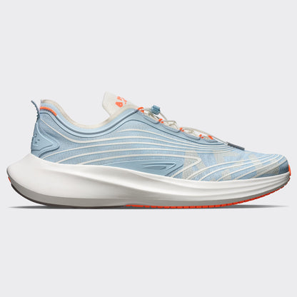 APL APL Veil Powder Blue / Ivory / Molten