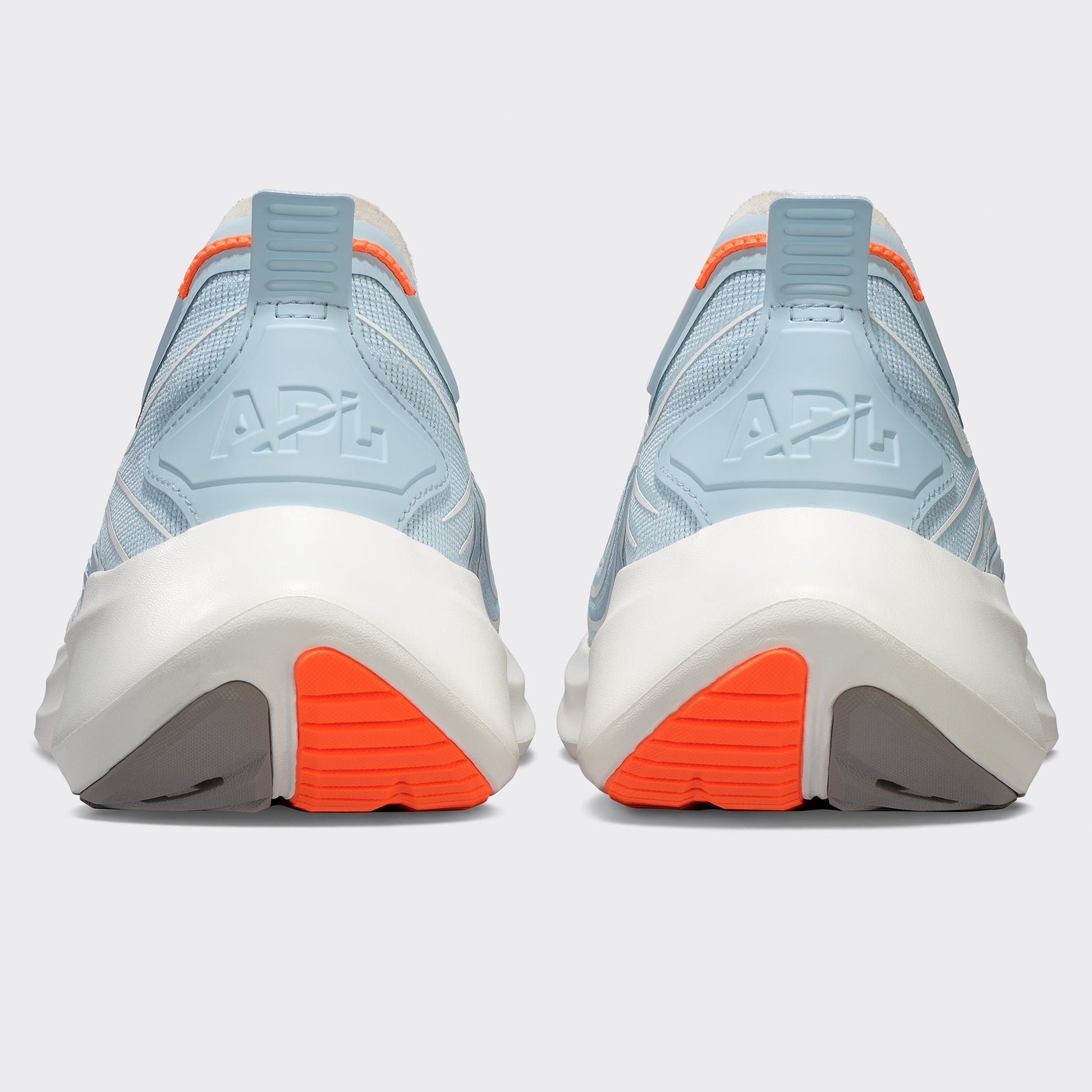 APL APL Veil Powder Blue / Ivory / Molten