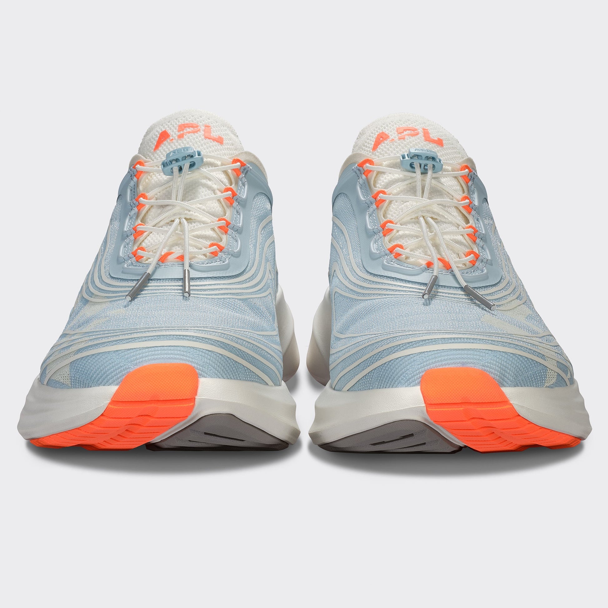 APL APL Veil Powder Blue / Ivory / Molten