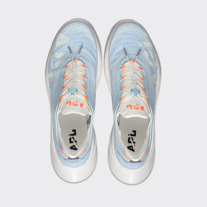 APL APL Veil Powder Blue / Ivory / Molten