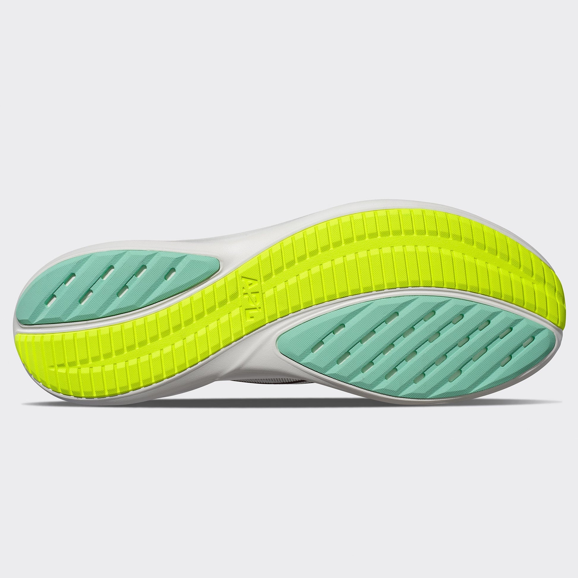 APL APL Veil Ivory / Burgundy / Mint