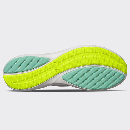 APL APL Veil Ivory / Burgundy / Mint