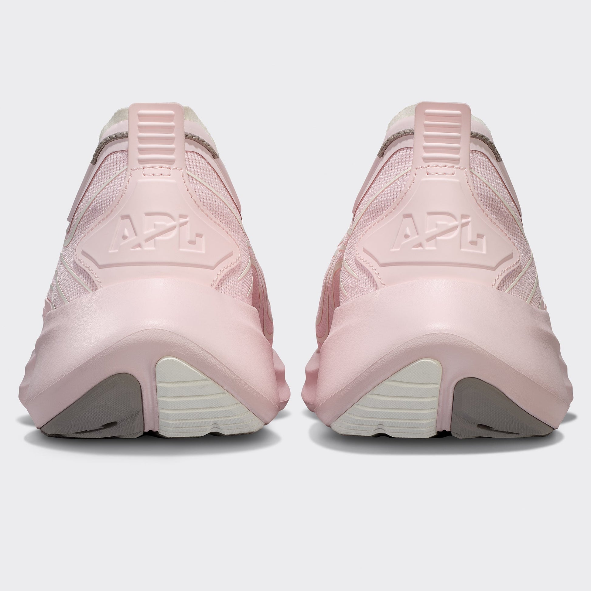 APL APL Veil Bleached Pink / Ivory / Tundra
