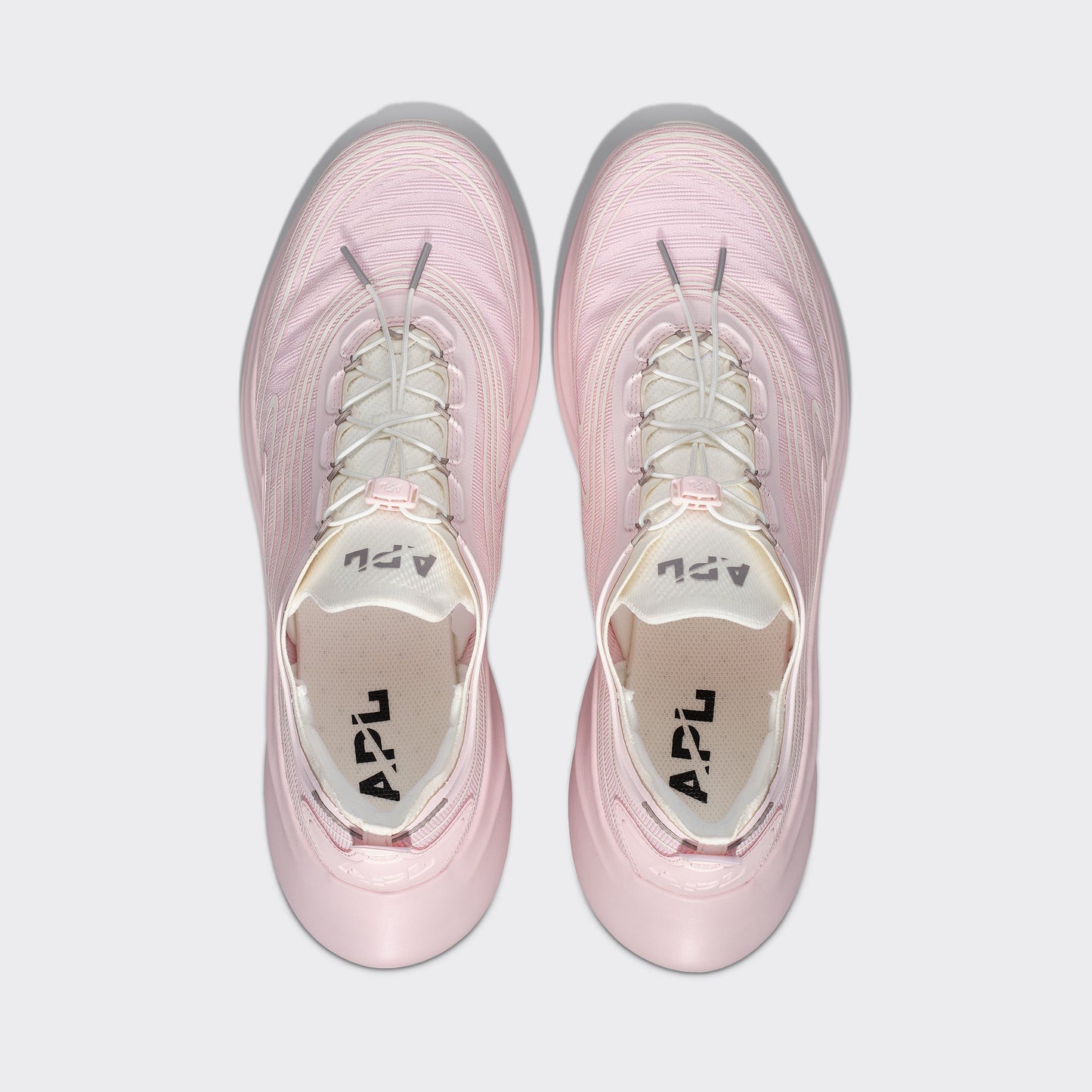 APL APL Veil Bleached Pink / Ivory / Tundra
