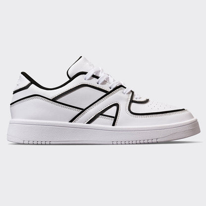 APL Nostalgia '87 White / Black