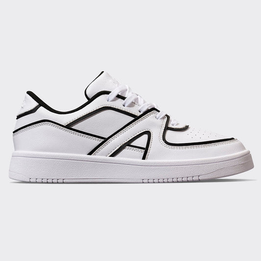 APL Nostalgia '87 White / Black