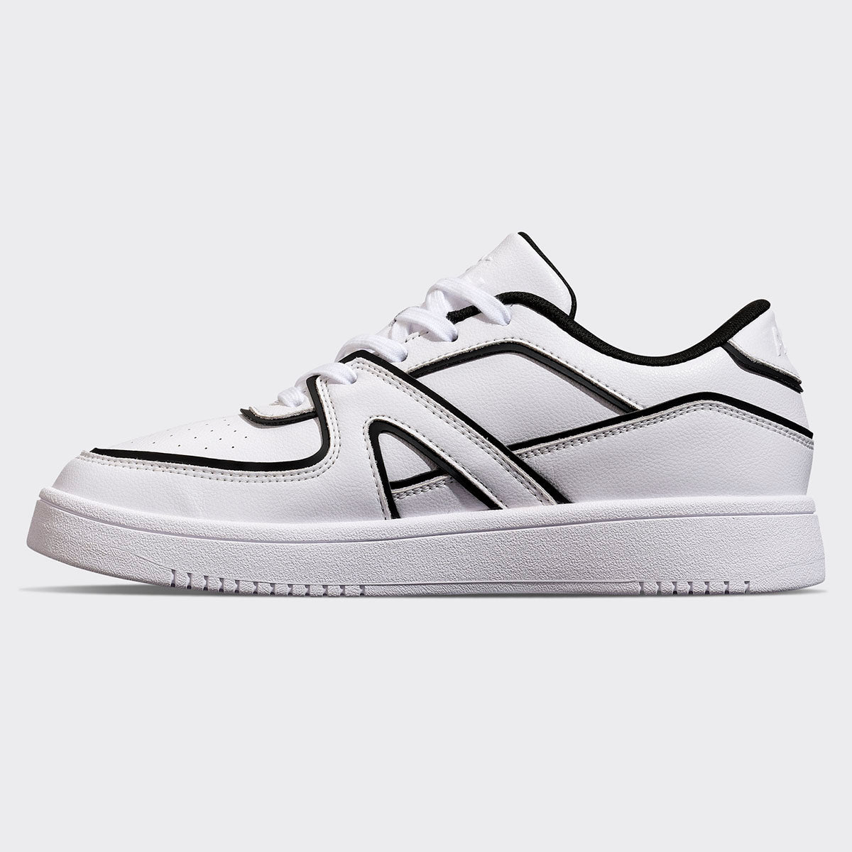 APL Nostalgia '87 White / Black