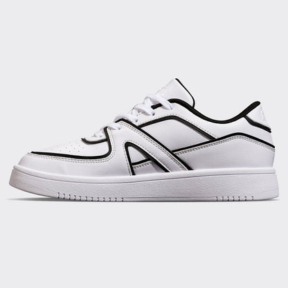 APL Nostalgia '87 White / Black