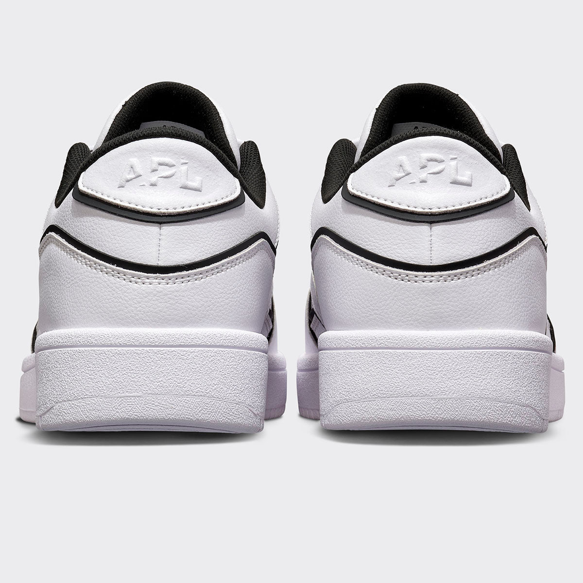 APL Nostalgia '87 White / Black
