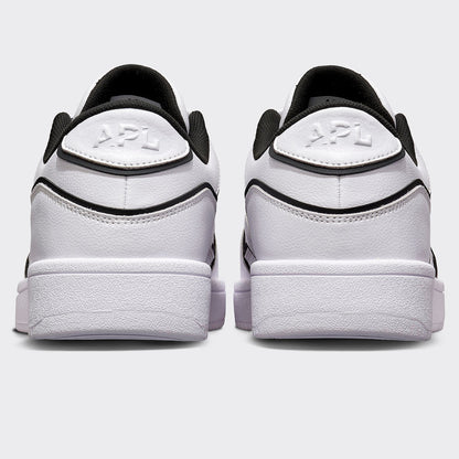 APL Nostalgia '87 White / Black