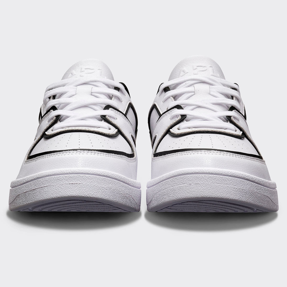 APL Nostalgia '87 White / Black