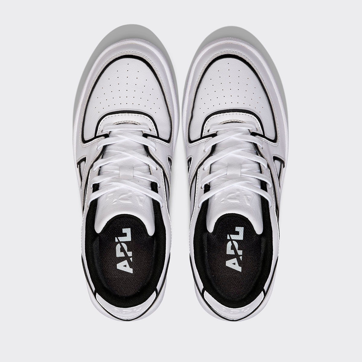 APL Nostalgia '87 White / Black