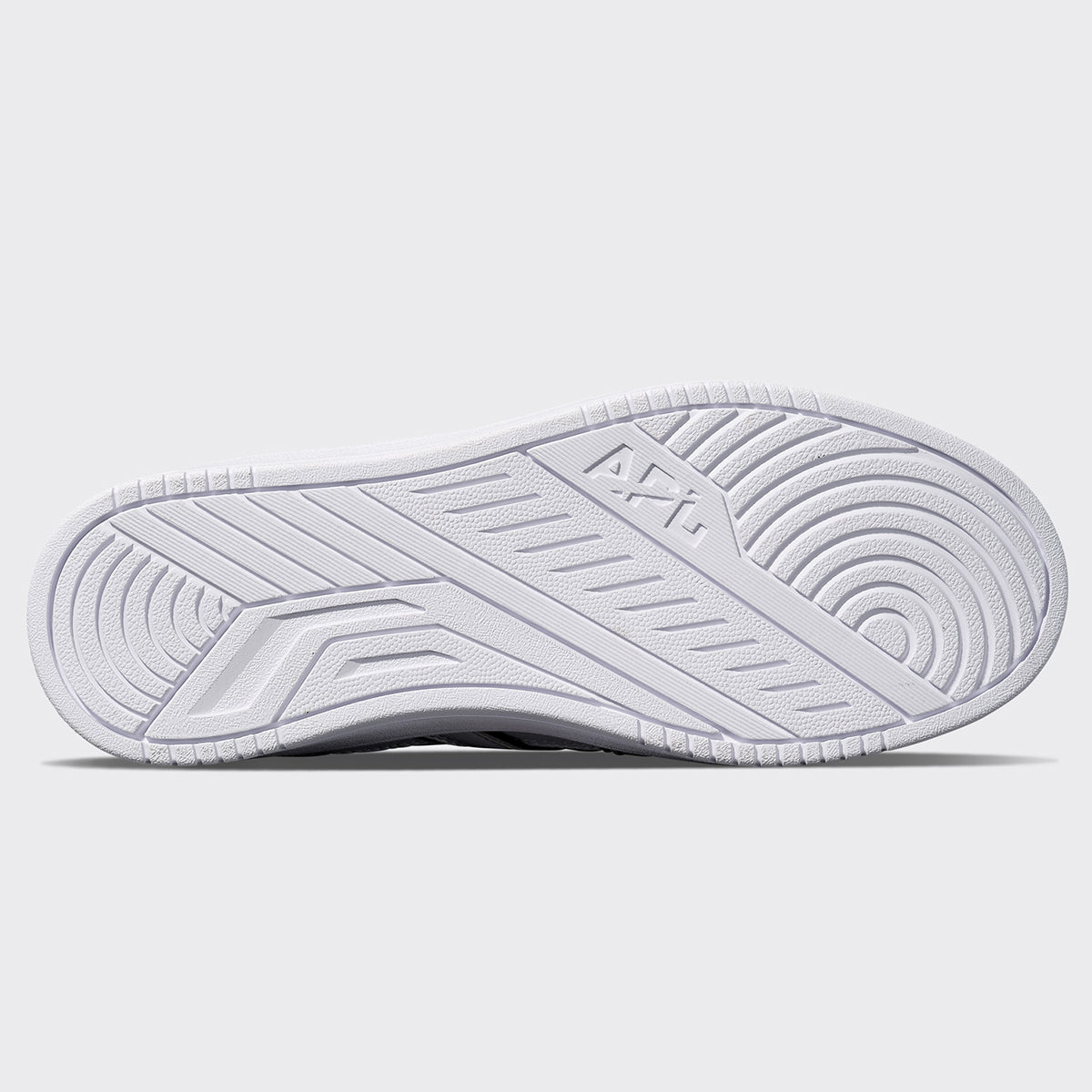 APL Nostalgia '87 White / Black