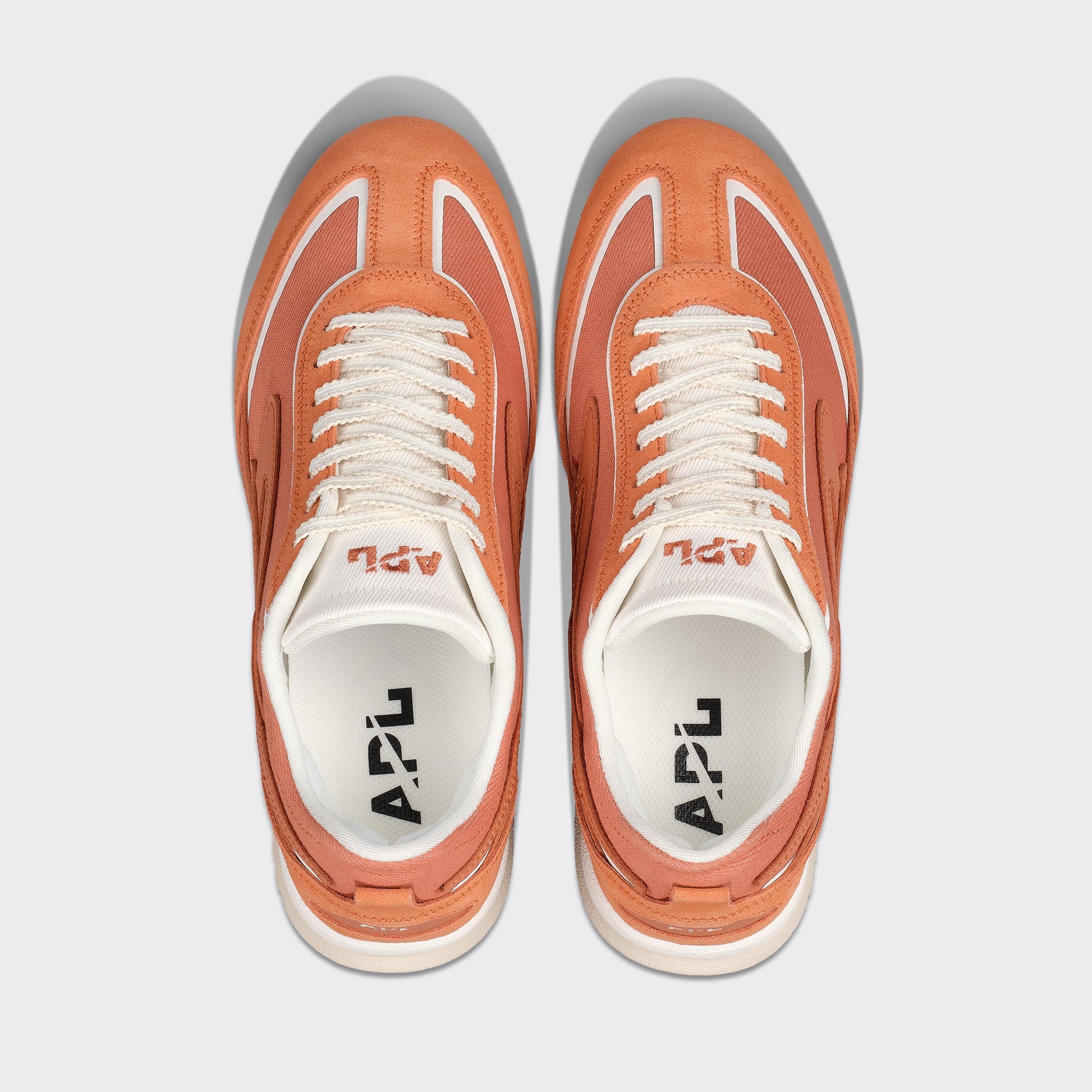 APL APL Riviera Terracotta / Ivory / Greige