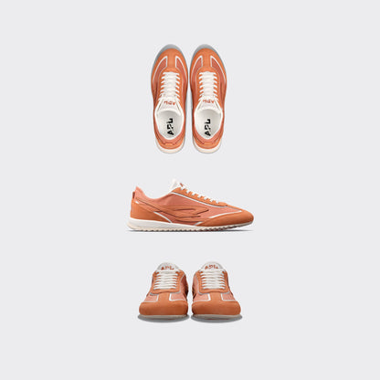 APL APL Riviera Terracotta / Ivory / Greige