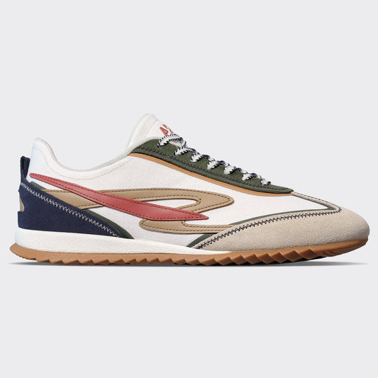 APL APL Riviera Ivory / Navy / Fatigue