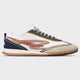 Ivory / Navy / Fatigue