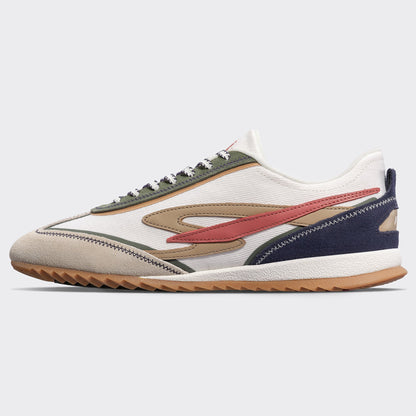 APL APL Riviera Ivory / Navy / Fatigue