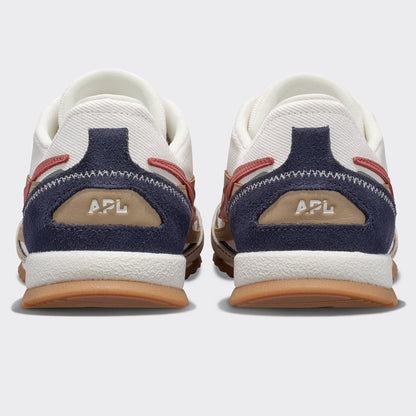 APL APL Riviera Ivory / Navy / Fatigue