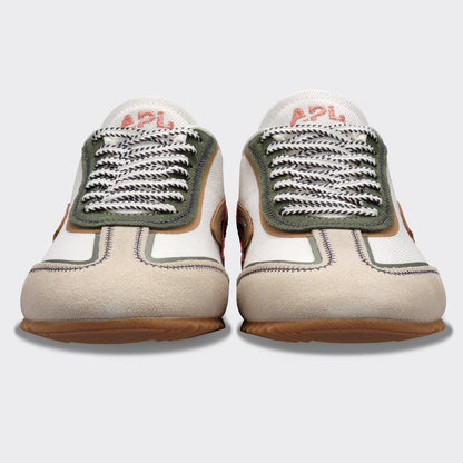 APL APL Riviera Ivory / Navy / Fatigue