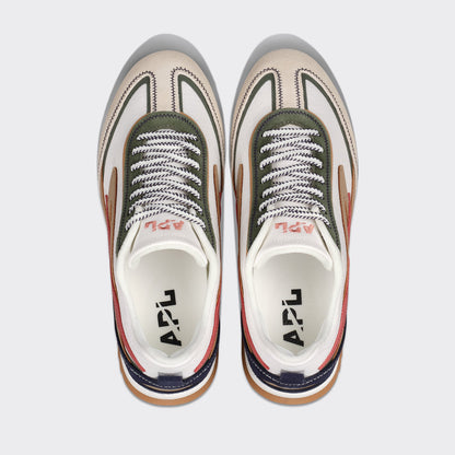 APL APL Riviera Ivory / Navy / Fatigue