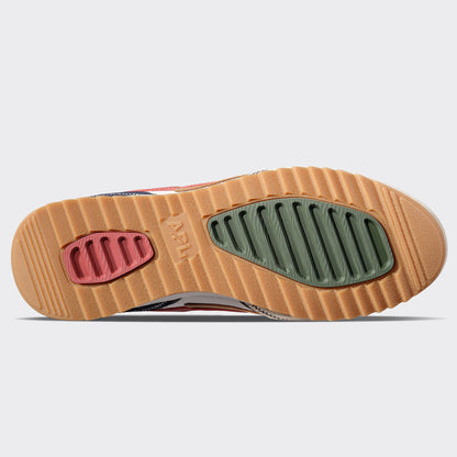 APL APL Riviera Ivory / Navy / Fatigue