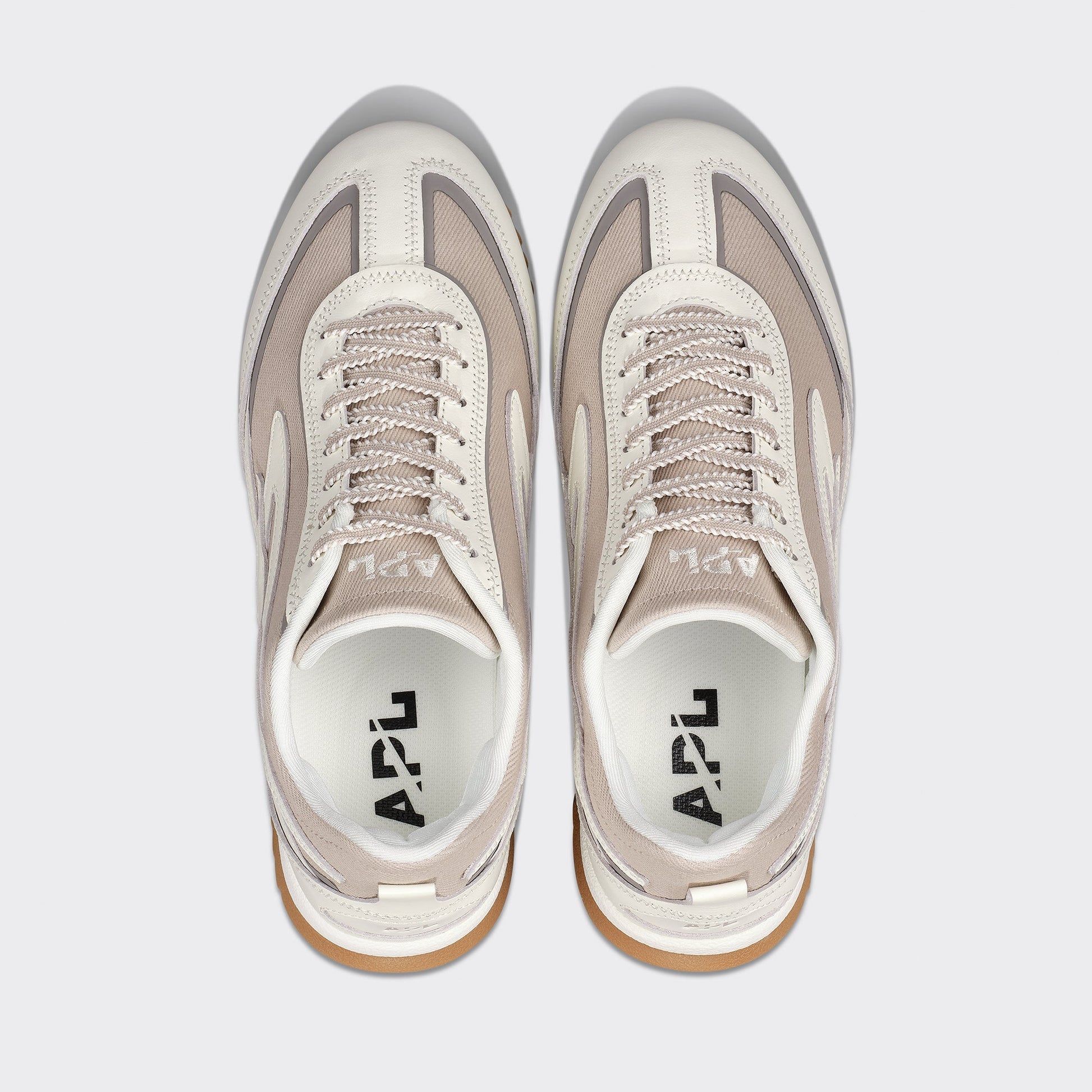 APL APL Riviera Clay / Ivory / Tundra