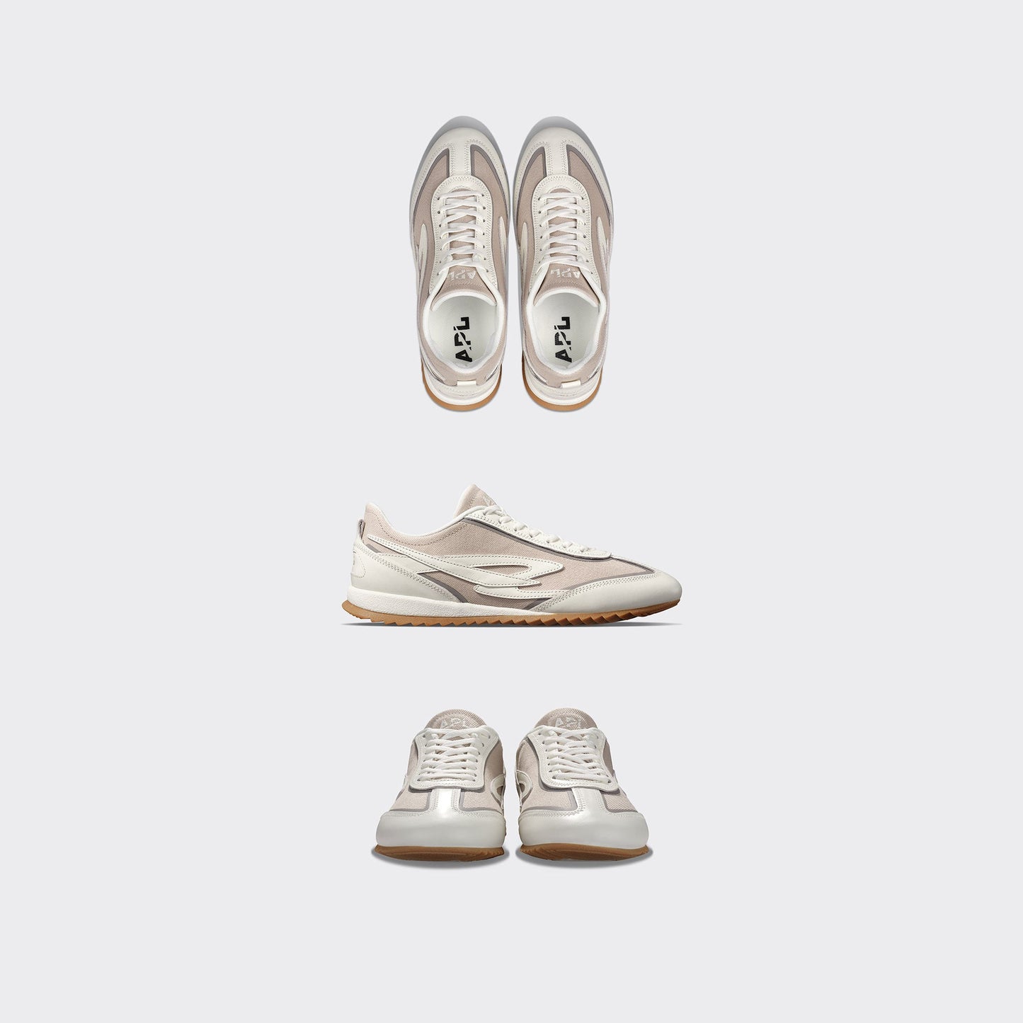 APL APL Riviera Clay / Ivory / Tundra