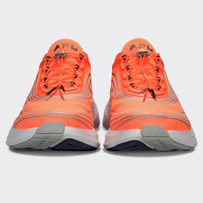 APL APL Veil Molten / Silver / Navy