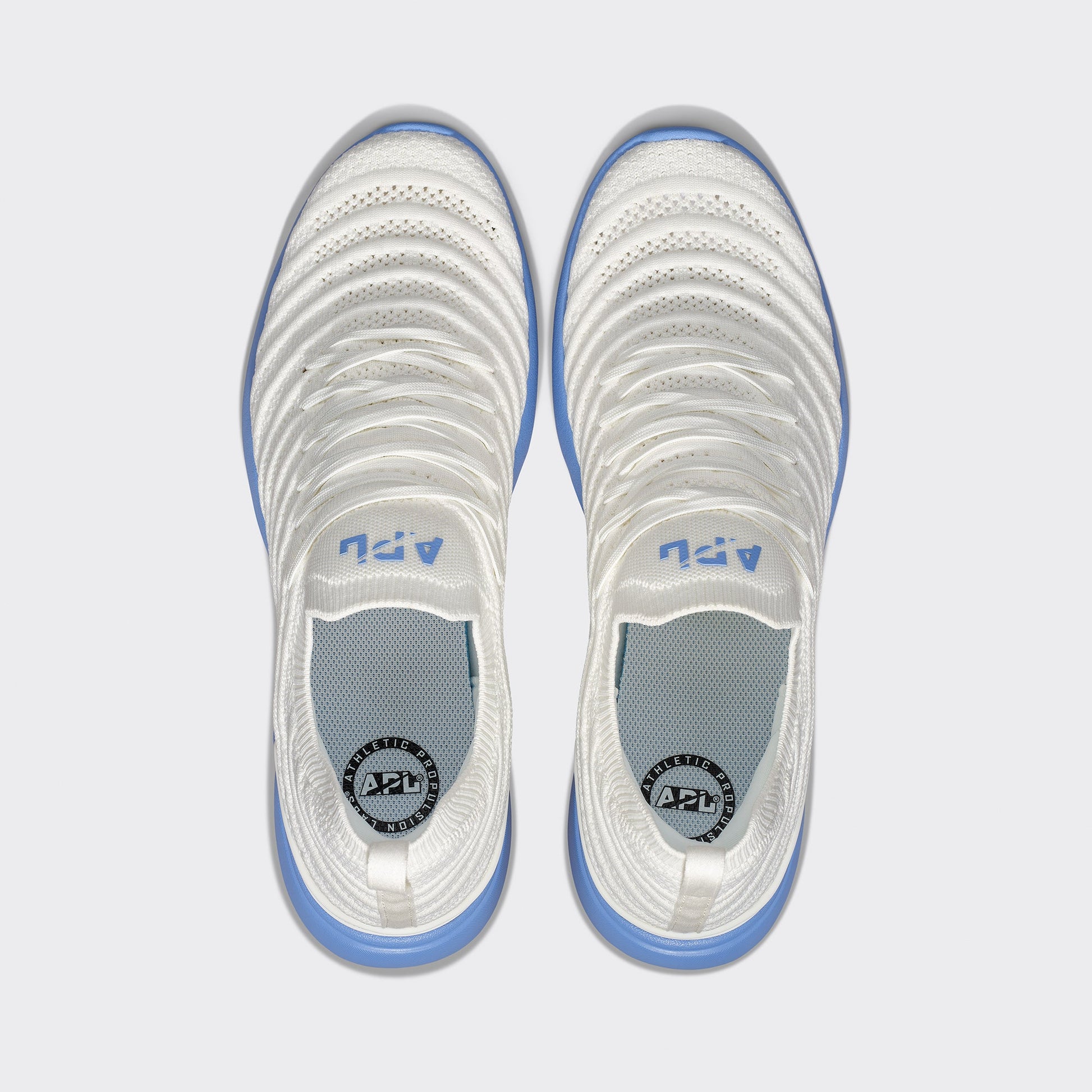 APL TechLoom Wave Ivory / Daydream