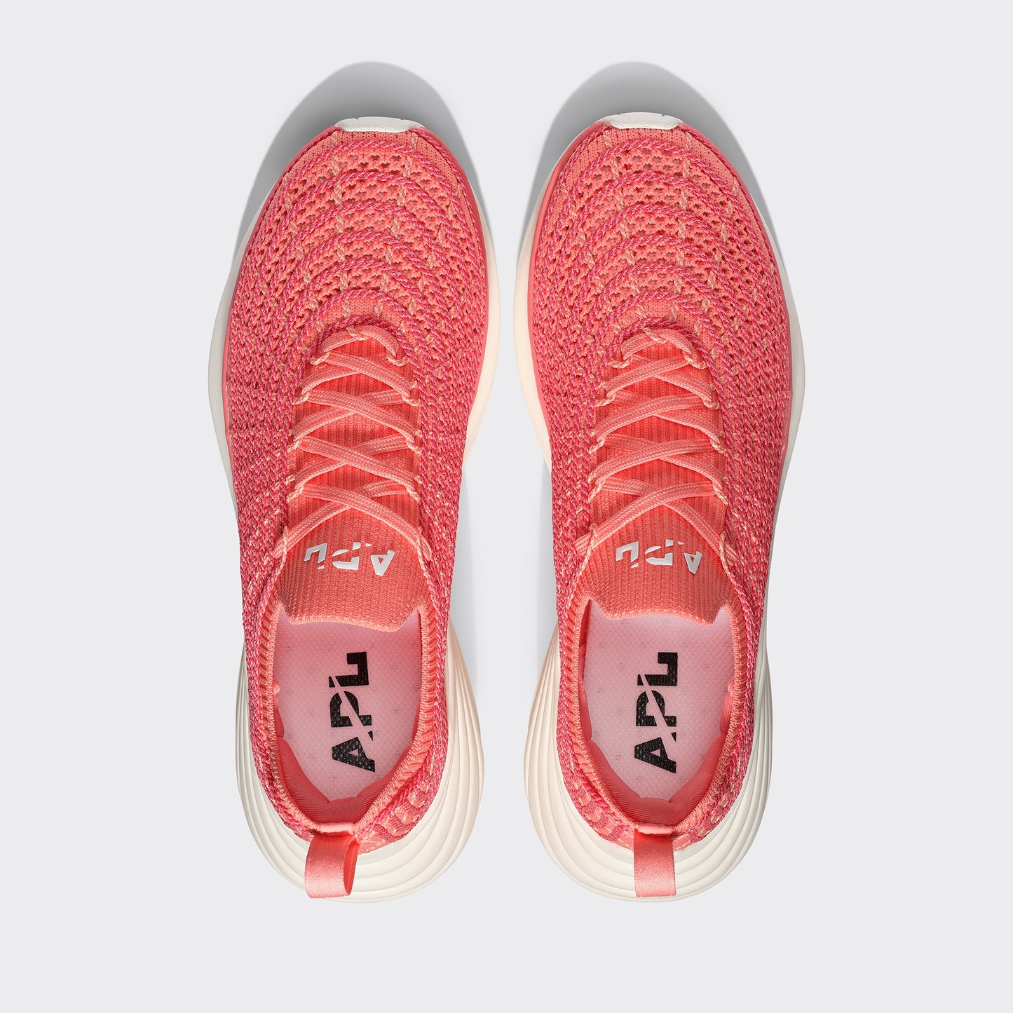 APL TechLoom Zipline Guava / Parade / Desert Sand