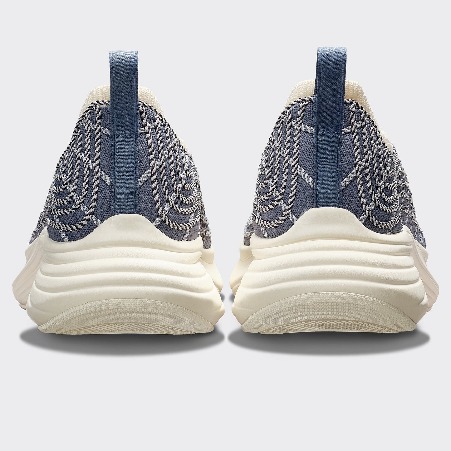 APL TechLoom Zipline Slate / Navy / Pristine