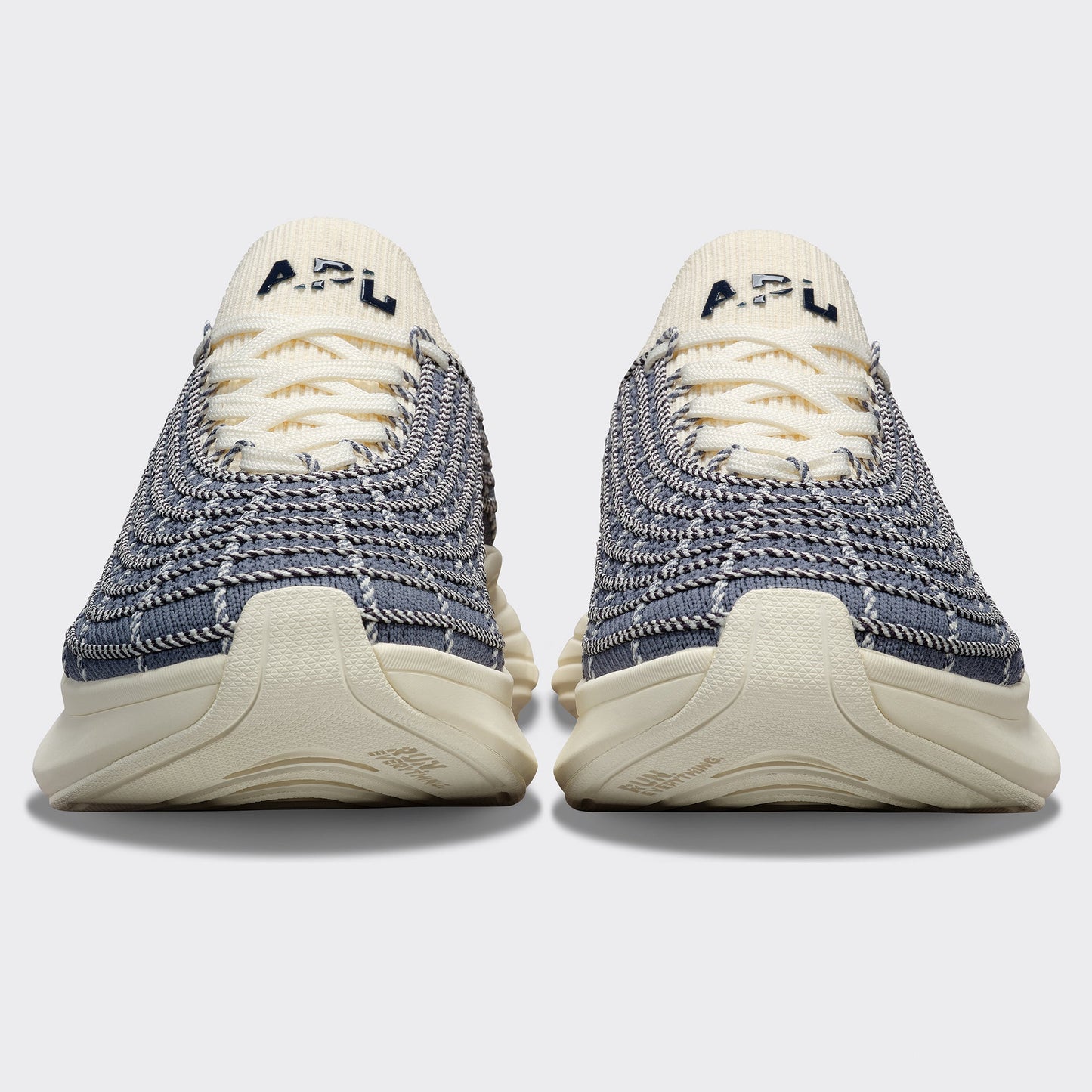 APL TechLoom Zipline Slate / Navy / Pristine