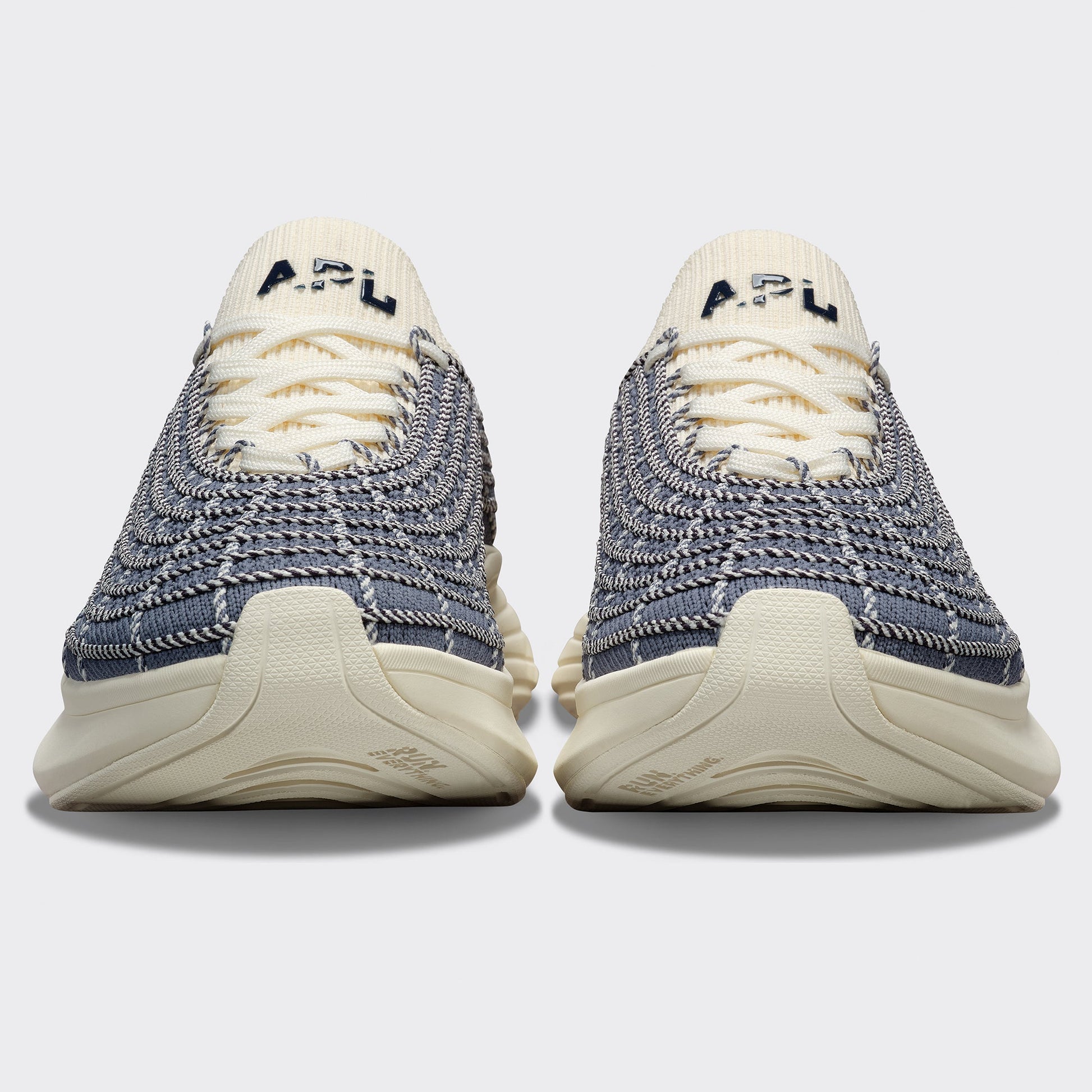 APL TechLoom Zipline Slate / Navy / Pristine