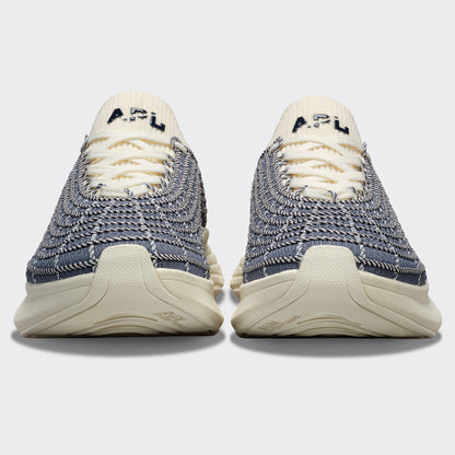 APL TechLoom Zipline Slate / Navy / Pristine
