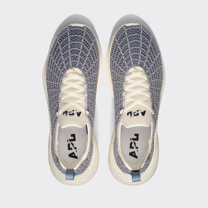 APL TechLoom Zipline Slate / Navy / Pristine