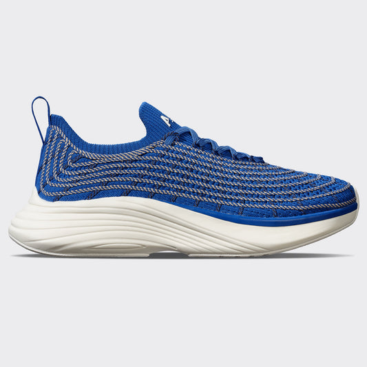 APL TechLoom Zipline Sapphire / Navy / Camel