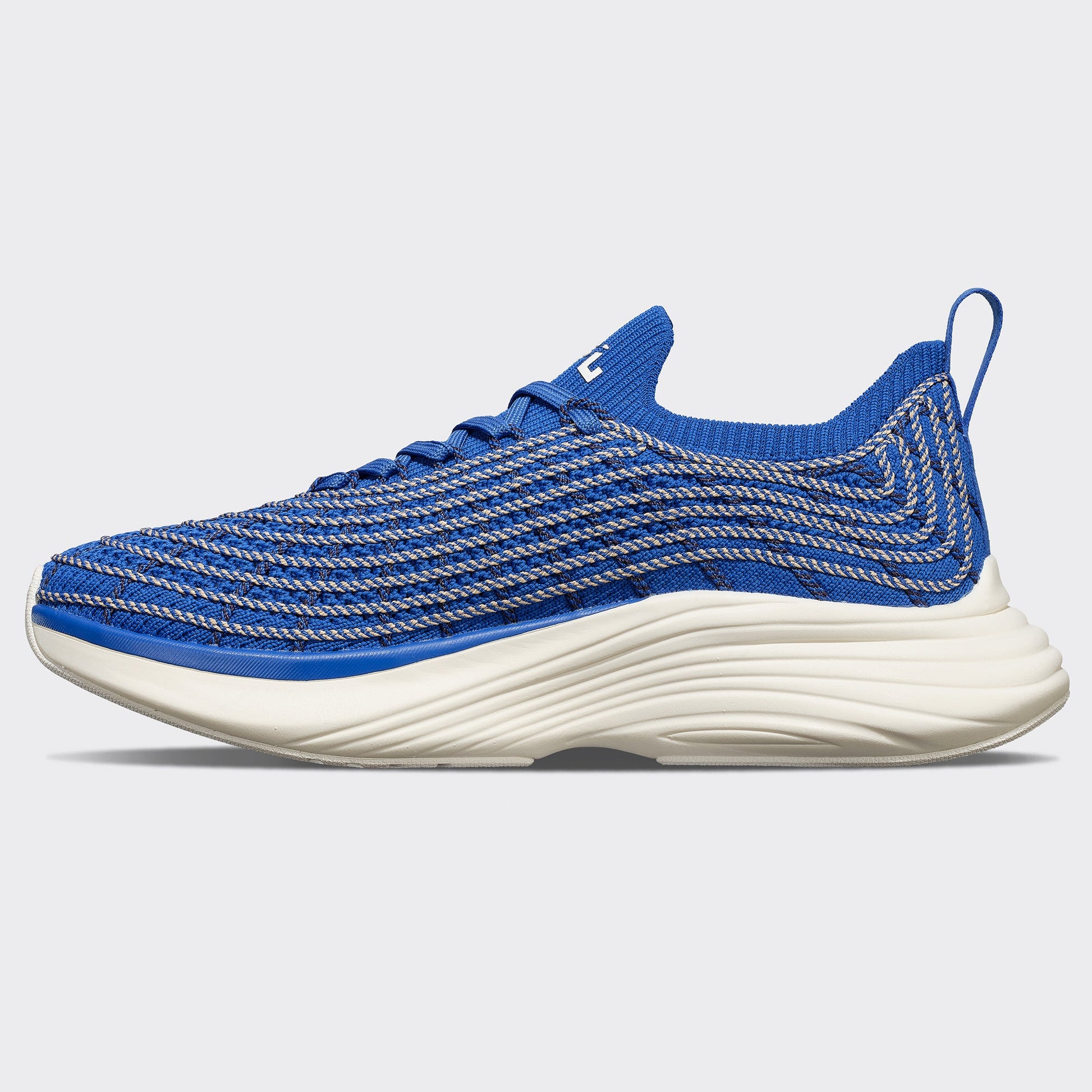 APL TechLoom Zipline Sapphire / Navy / Camel