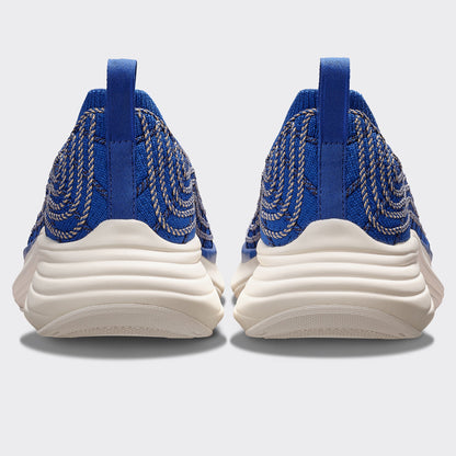 APL TechLoom Zipline Sapphire / Navy / Camel