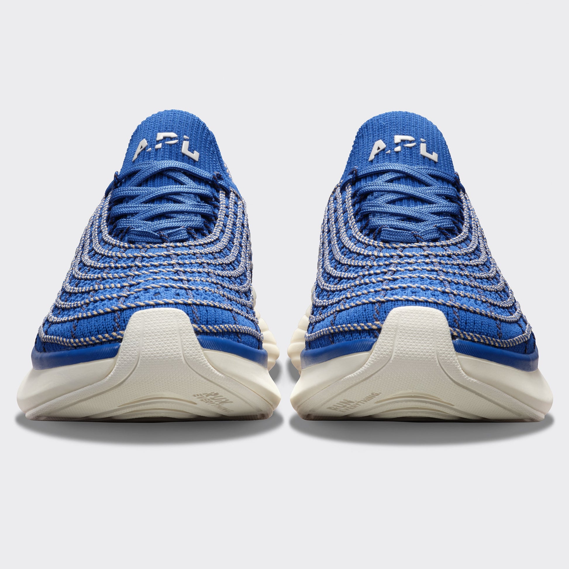APL TechLoom Zipline Sapphire / Navy / Camel