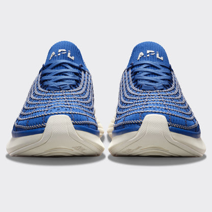 APL TechLoom Zipline Sapphire / Navy / Camel
