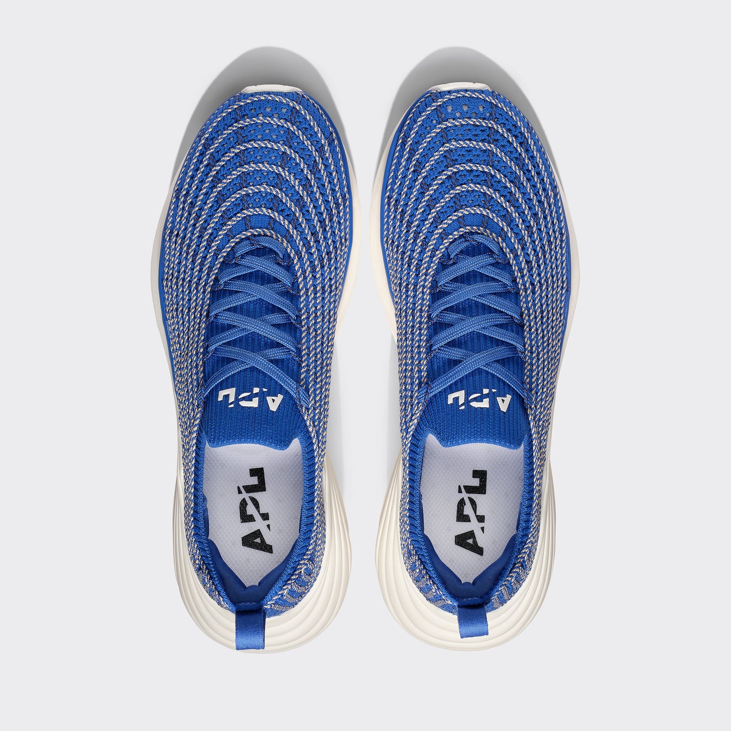 APL TechLoom Zipline Sapphire / Navy / Camel
